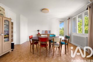  Appartement à vendre 3 pièces 72 m²