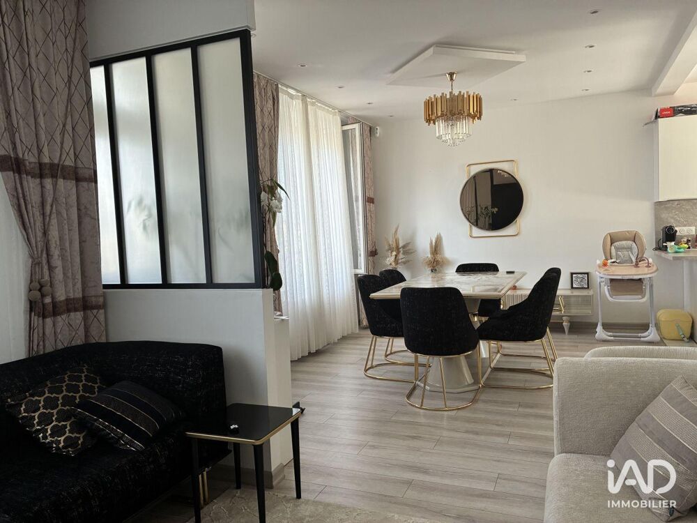 Vente Maison Vente Maison/villa 5 pièces Nemours