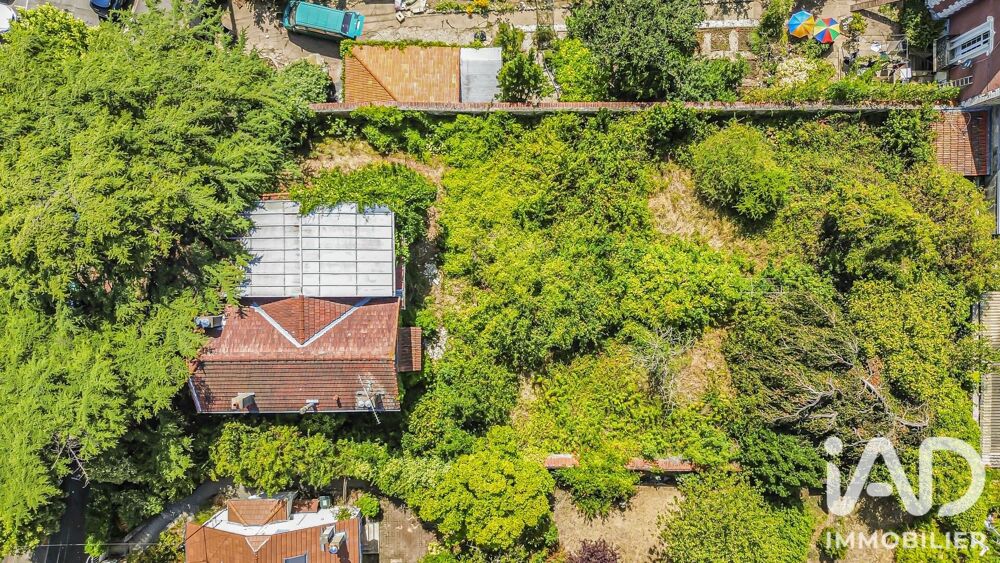 Vente Maison Vente Maison/villa 6 pièces Palaiseau