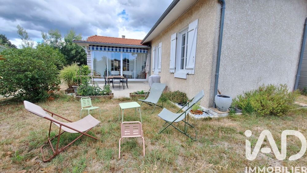 Maison 5 pièces 125 m² · à Audenge · 125 m² · 365 000 €
