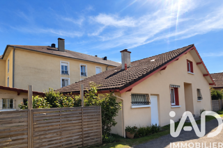  Maison � vendre 5 pi�ces 102 m�
