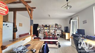  Immeuble à vendre 206 m²