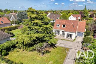  Maison à vendre 6 pièces 142 m²