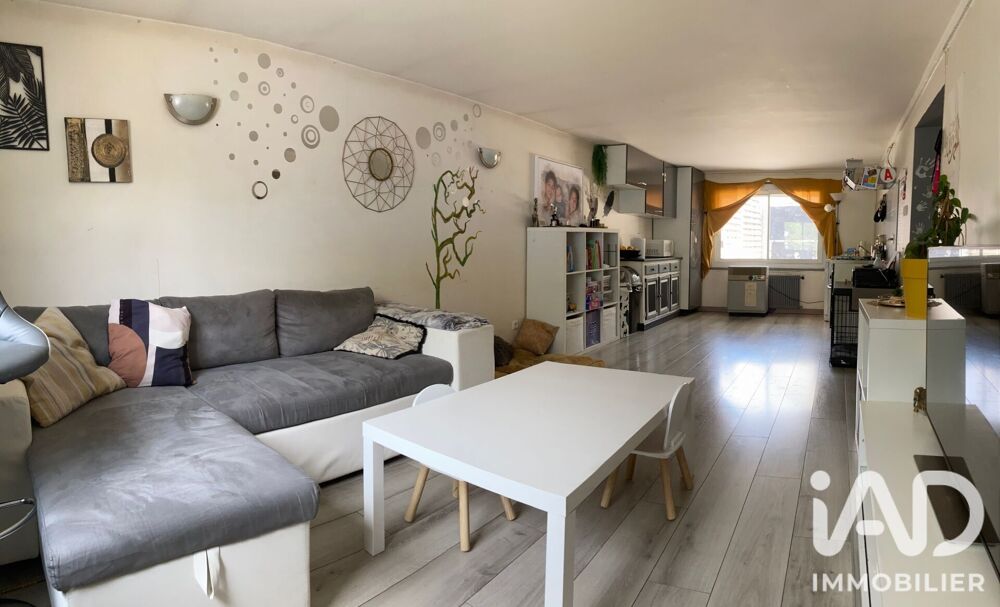 Vente Maison Vente Maison traditionnelle 7 pièces Ris-orangis