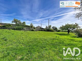  Terrain à vendre 681 m²