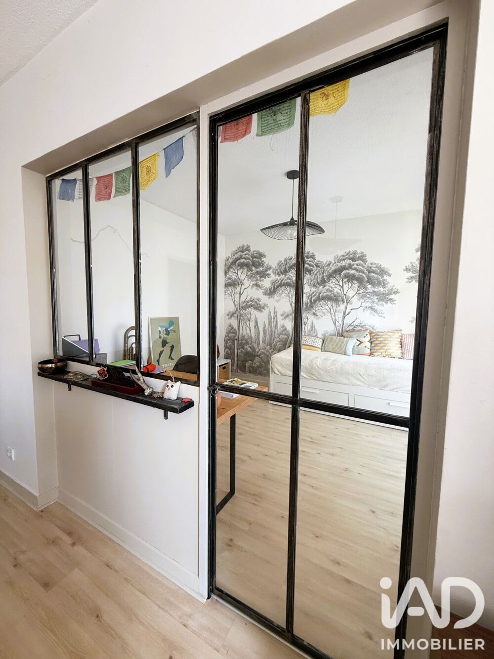 Vente Appartement Vente Appartement 4 pièces Billère