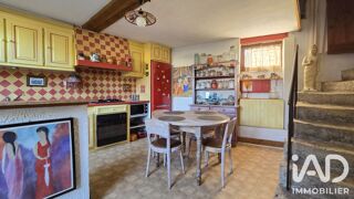  Maison à vendre 5 pièces 120 m²