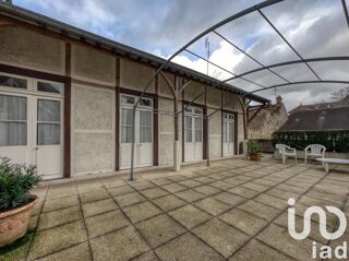  Maison � vendre 10 pi�ces 317 m�