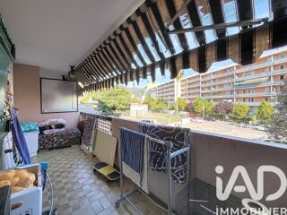  Appartement � vendre 3 pi�ces 66 m�