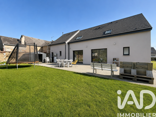  Maison à vendre 6 pièces 147 m²