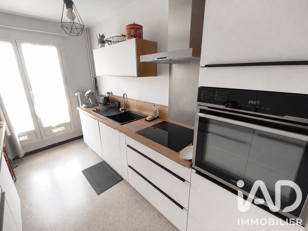 Vente Appartement Vente Appartement 4 pièces Chartres