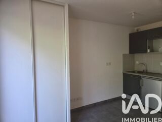  Appartement à vendre 1 pièce 20 m²