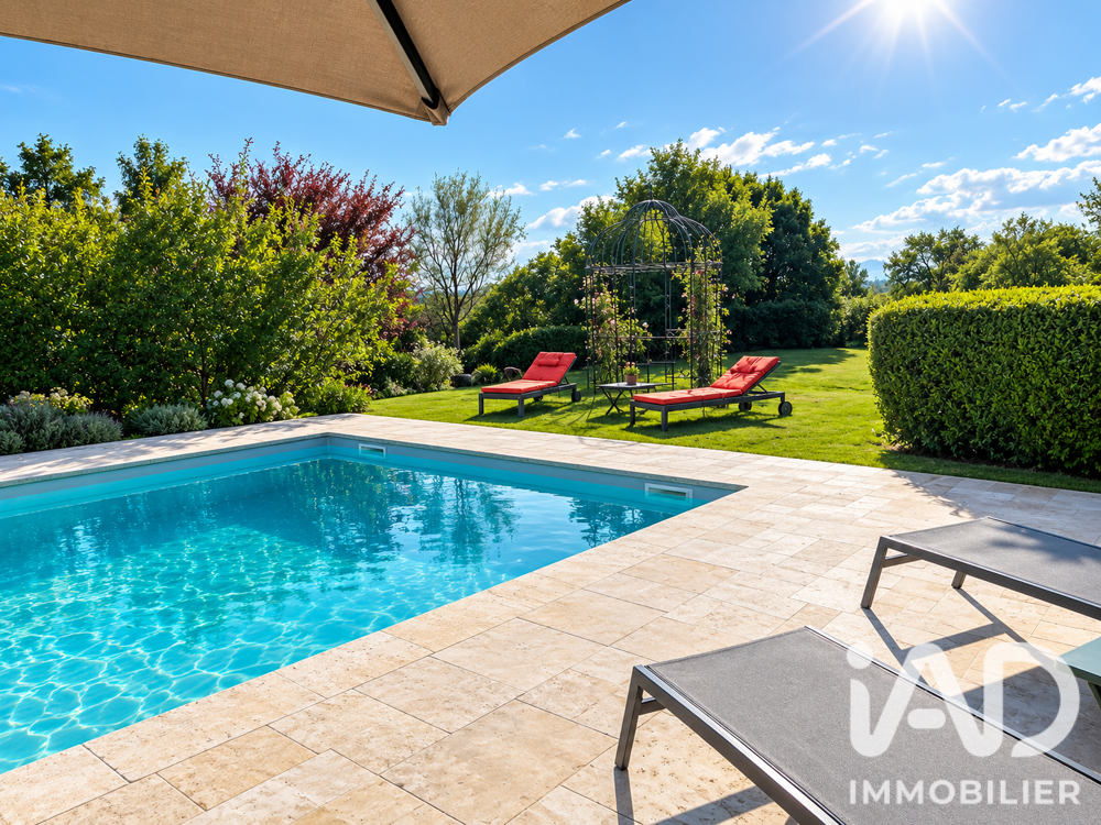 Vente Maison Vente Demeure 11 pièces Lamontjoie
