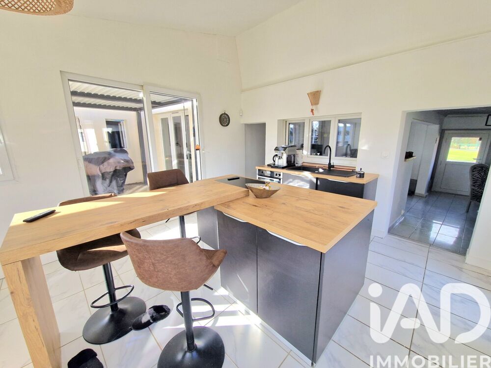Vente Maison Vente Maison/villa 5 pièces Forges-les-eaux
