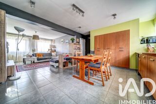  Appartement � vendre 4 pi�ces 70 m�