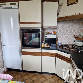  Maison � vendre 2 pi�ces 63 m�