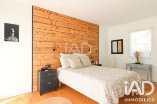  Maison à vendre 4 pièces 122 m²