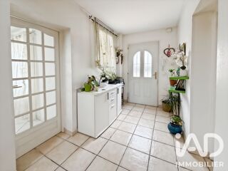  Maison à vendre 5 pièces 111 m²