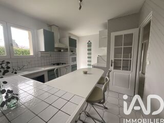  Maison à vendre 5 pièces 120 m²