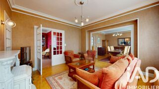  Appartement à vendre 5 pièces 128 m²