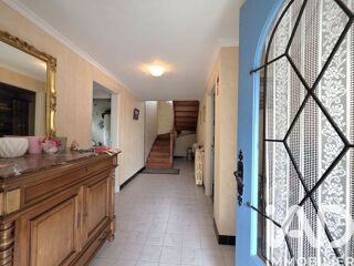  Maison à vendre 5 pièces 118 m²