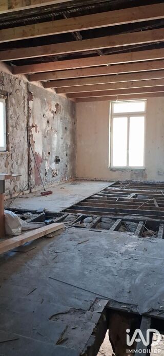  Maison à vendre 4 pièces 147 m²