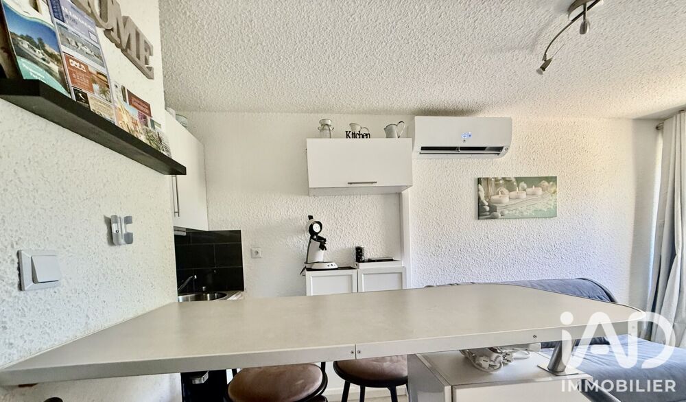 Vente Appartement Vente Appartement 1 pièce Bormes-les-mimosas