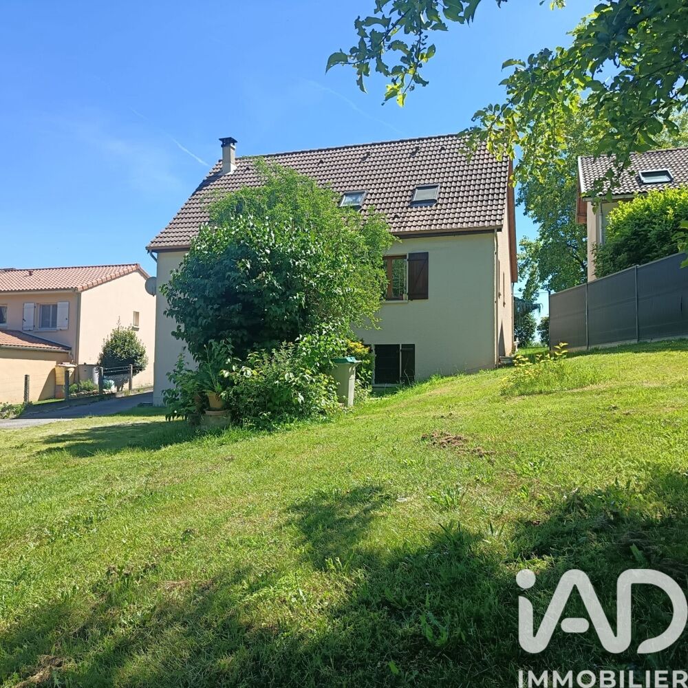 Vente Maison Vente Maison de campagne 5 pièces Nexon