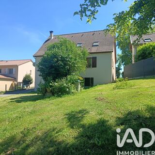  Maison à vendre 5 pièces 123 m²