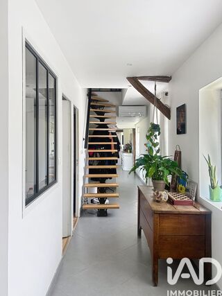  Maison à vendre 8 pièces 200 m²