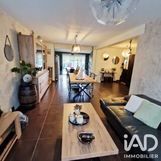  Maison à vendre 5 pièces 110 m²