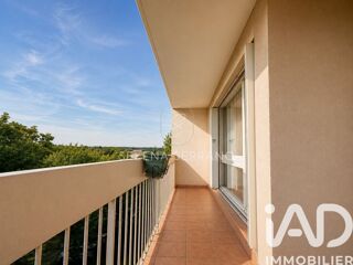  Appartement à vendre 4 pièces 84 m²