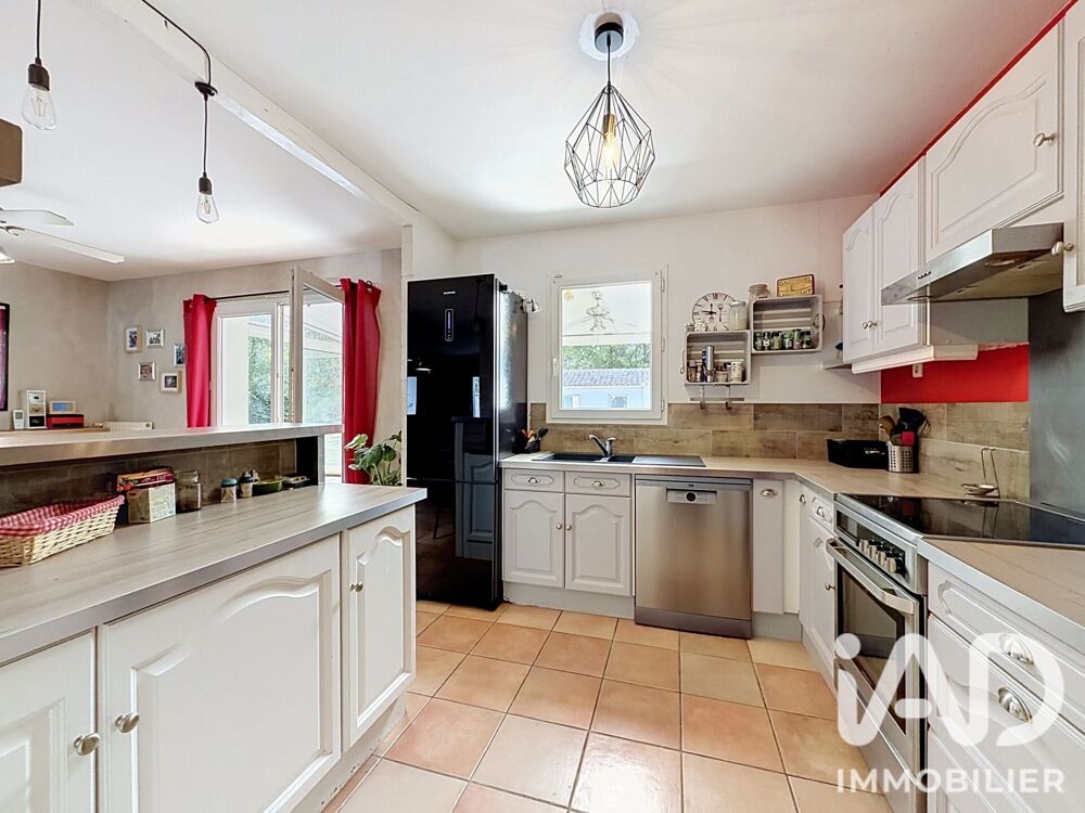 Vente Maison/villa 8 pièces