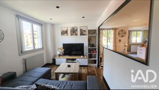  Appartement à vendre 3 pièces 89 m²