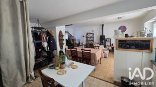  Maison à vendre 4 pièces 101 m²