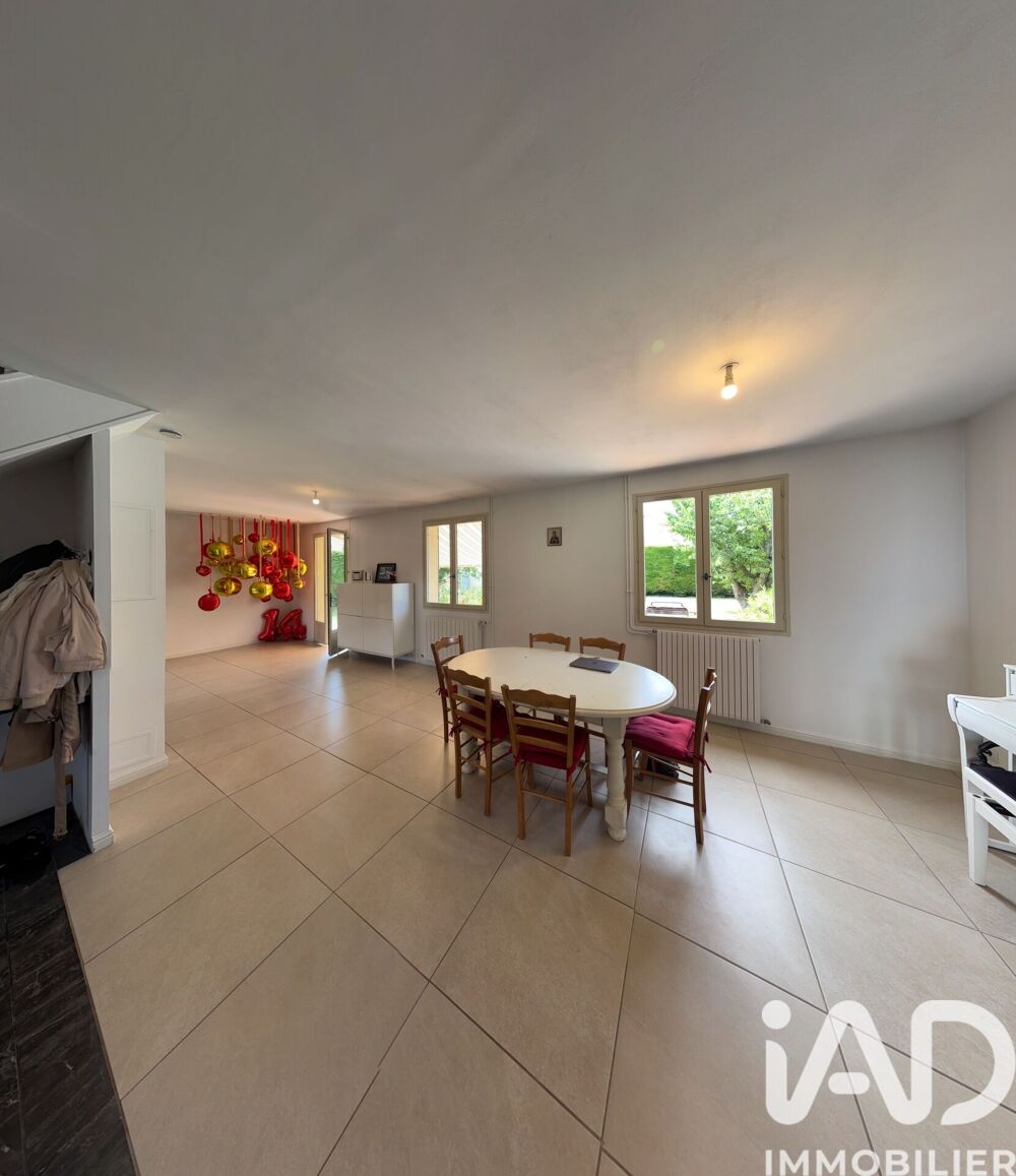 vente Maison - 7 pièce(s) - 171 m² Le Meux (60880)