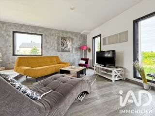  Maison à vendre 6 pièces 118 m²