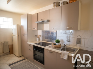  Appartement à vendre 2 pièces 50 m²