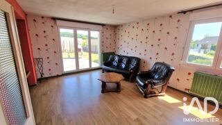  Maison à vendre 7 pièces 125 m²