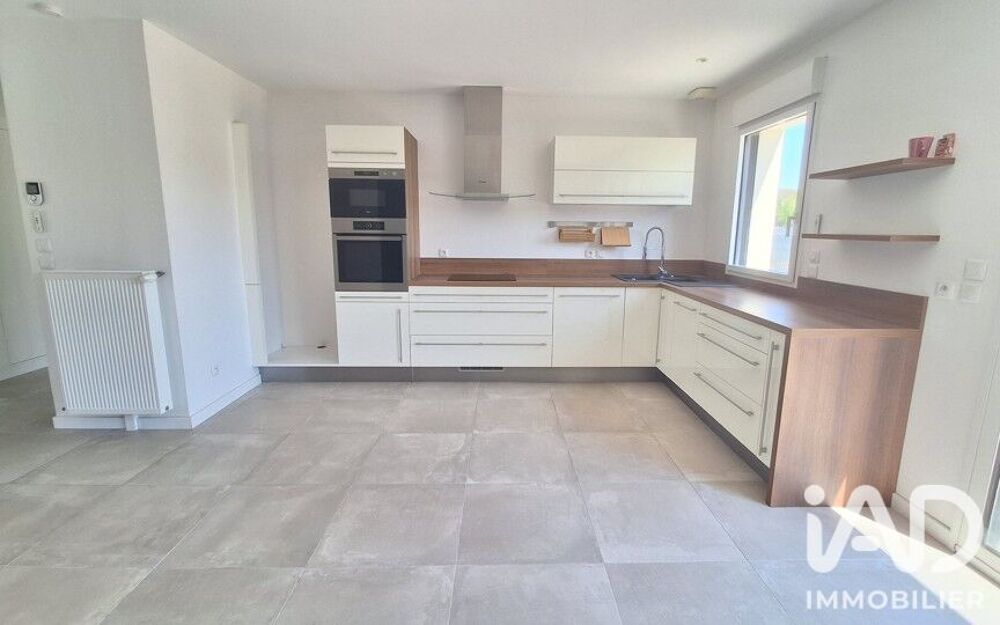 Vente Maison Vente Maison/villa 6 pièces Saint-georges-sur-eure