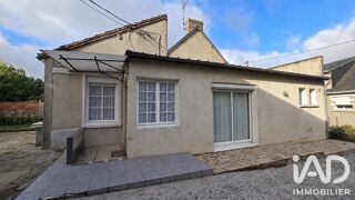  Maison à vendre 3 pièces 86 m²
