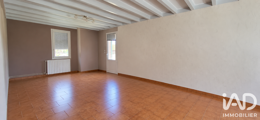 Vente Maison Vente Maison de village 4 pièces Cronat