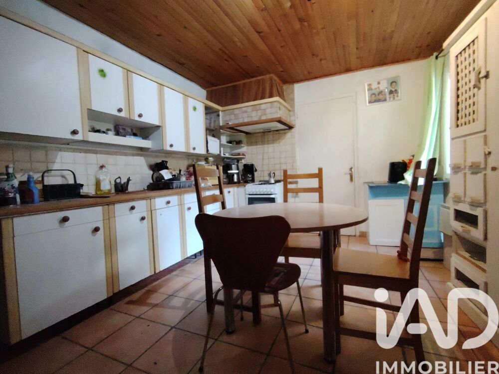 Vente Maison/villa 4 pièces