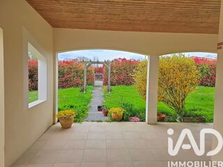  Maison à vendre 6 pièces 199 m²