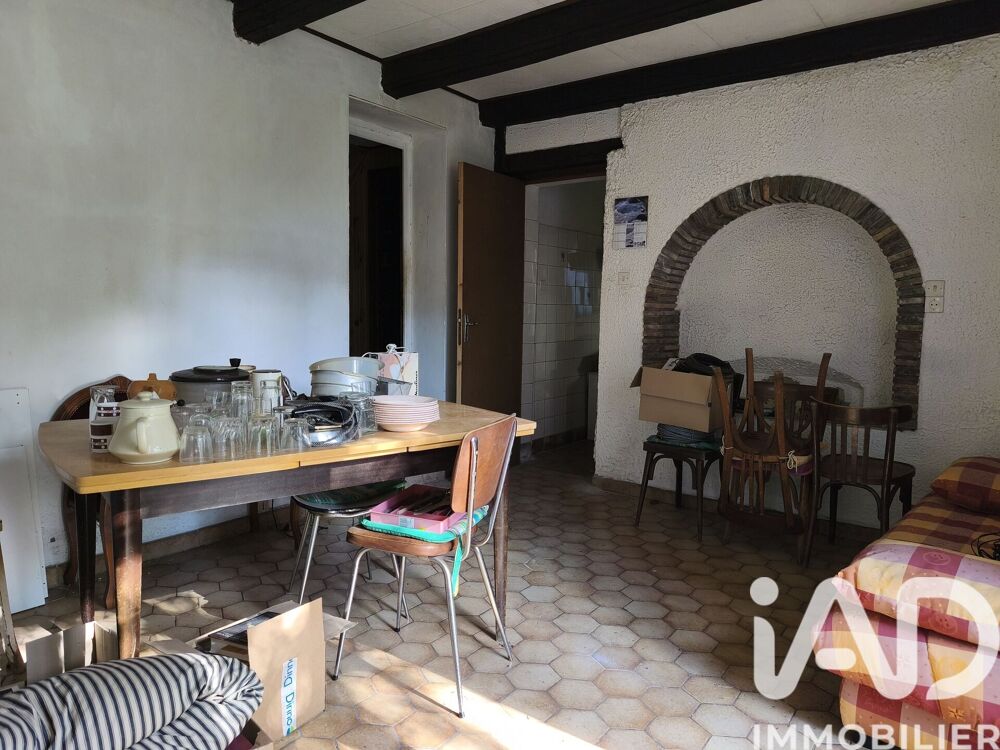 Vente Maison Vente Maison/villa 5 pièces Monthureux-sur-saône
