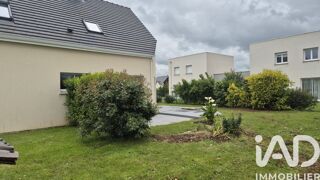  Maison à vendre 5 pièces 123 m²