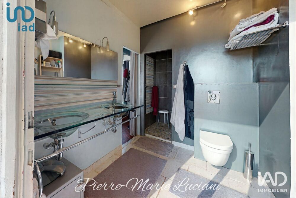 � vendre  Maison Grambois (84240)