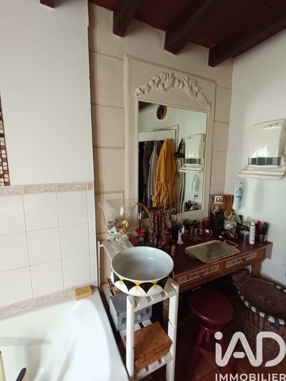 � vendre  Maison Saumur (49400)