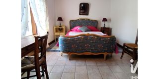  Maison à vendre 8 pièces 280 m²