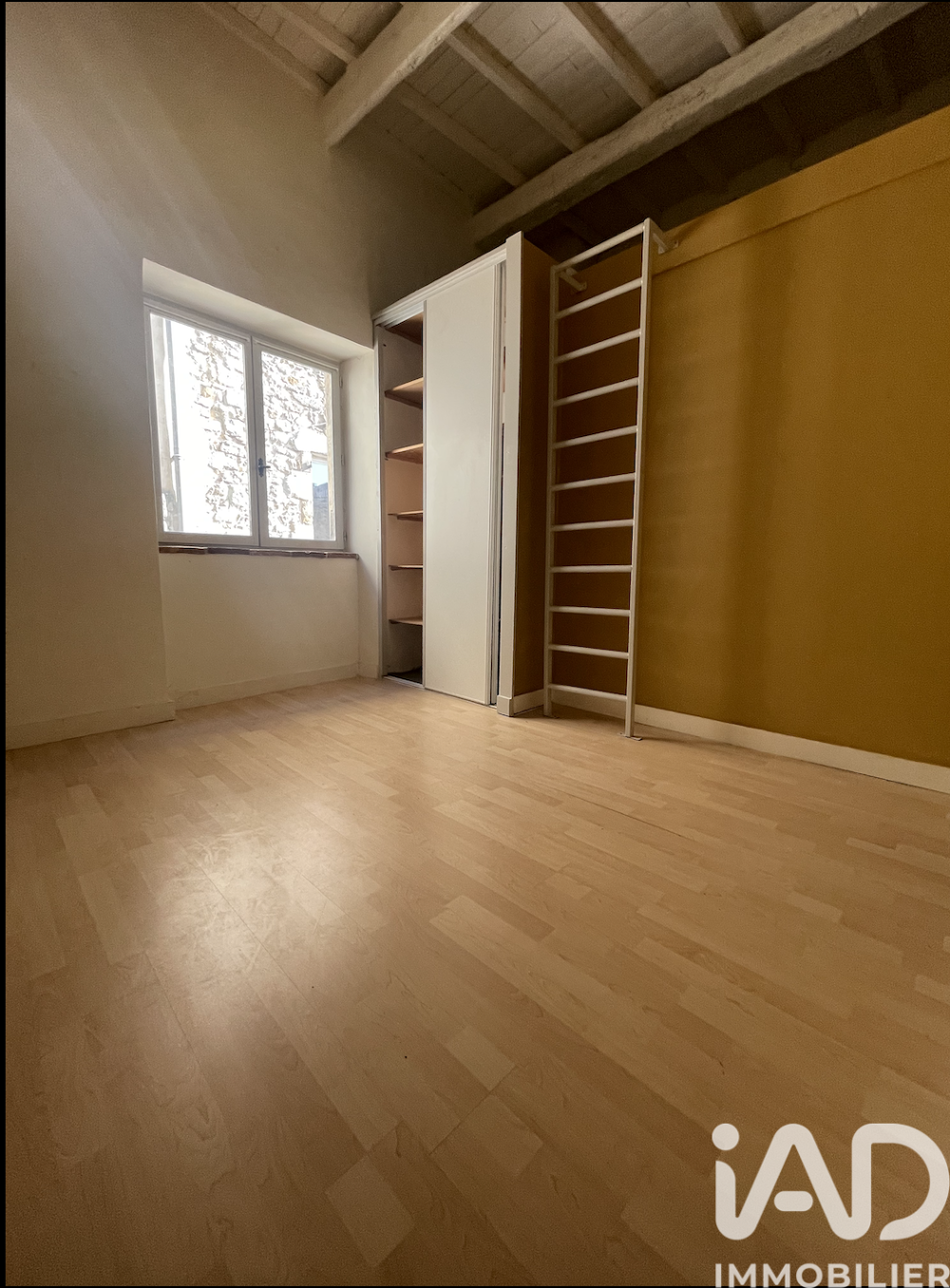 vente Maison - 3 pièce(s) - 60 m² Aubenas (07200)